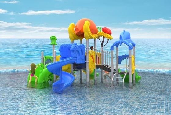 Вода забавляется театр воды бассейна оборудования парка привлекательности детей взрослых
