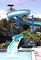 Взрослые Аква Водный парк Оборудование Дизайн Бассейн Игрушки Игры на открытом воздухе Слайд Для детей