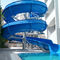 Водный парк Игровой парк Внешний бассейн Игровое оборудование Игры Развлечения Водные горки Труба для ребенка