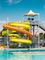 Парк Развлечения Водная развлечения Спортивное оборудование Наружный бассейн со спиральной трубкой Игровой площадка Слайд