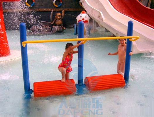 Оборудование фитнеса воды детей, ролики аквапарк взаимодействующие