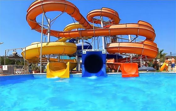OEM Аквапарк Водный спорт Детский бассейн Аксессуары Игры Слайд