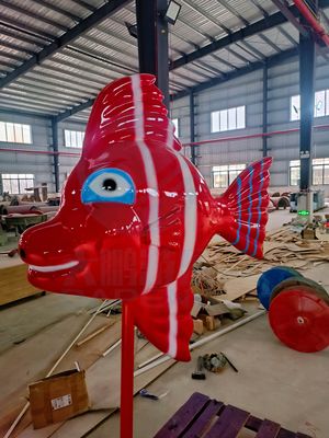 Хорошая цена. Водяной парк Аква игровое оборудование Водяная пленка игровой рыбный распылитель онлайн