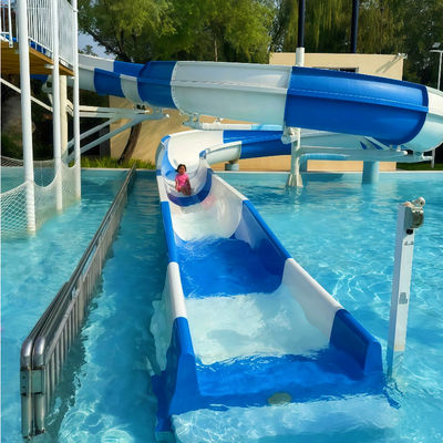 Хорошая цена. Residential Swimming Pool Fiberglass Spiral Slide With 12-Month Warranty Suitable For Adults And Children Over 10 Years Old онлайн