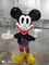 Стеклоткань игрушки воды пусковой площадки выплеска мыши Mickey для парка Aqua детей