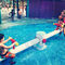 Игры бассейна игрушки парка Aqua детей оборудования игры воды мочат брызги Seesaw