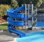 На открытом воздухе игры сползают для детей мочат мини бассейн детей игр Aqua парка