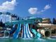 ODM Наружный аквапарк Игровая площадка Игры для развлечений
