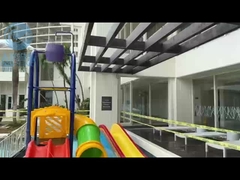 Наружные игровые площадки, оборудование для водных игр, налив ведра, водопроводные пробки для продажи