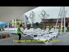 Аксессуары для дворового бассейна, портативные складывающиеся шезлонги для отдыха, бассейнные аттракционы